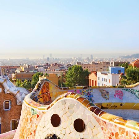 Apartment Pg Gracia - Valencia By Interhome Barcelona Exteriér fotografie
